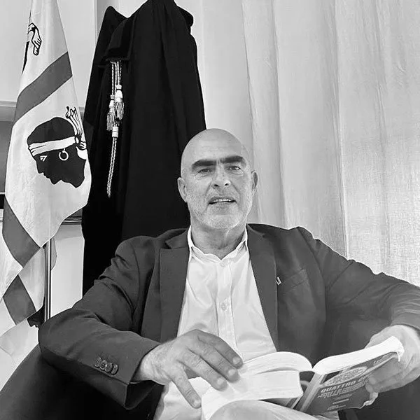 Avv. Gianfranco Sollai